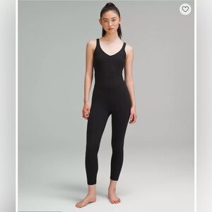Align onesie